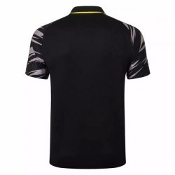 Polo Borussia Dortmund 2020-2021 Nero Polo Borussia Dortmund 2020-2021 Nero