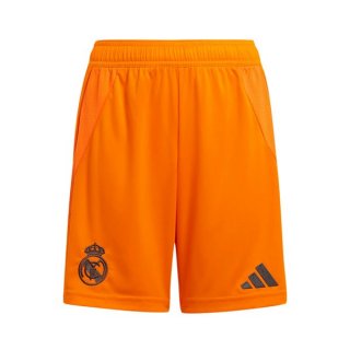 Pantaloni Real Madrid Away 2024 2025