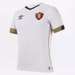 Thailandia Maglia Recife Away 2021 2022 Bianco Thailandia Maglia Recife Away 2021 2022 Bianco