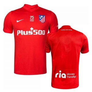 Thailandia Maglia Atlético de Madrid 4th 75 Aniversario 2022 2023