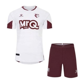 Maglia Watford Away Bambino 2023 2024