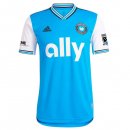 Thailandia Maglia Charlotte FC Home 2023 2024 Thailandia Maglia Charlotte FC Home 2023 2024