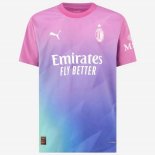Maglia AC Milan Third 2023 2024