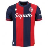Thailandia Maglia Bologna Home 2024 2025 Thailandia Maglia Bologna Home 2024 2025