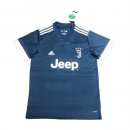 Thailandia Maglia Juventus Away 2020 2021