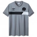 Thailandia Maglia Newcastle United Away Retro 1983/85 Thailandia Maglia Newcastle United Away Retro 1983/85