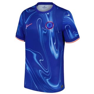 Thailandia Maglia Chelsea Home 2024 2025