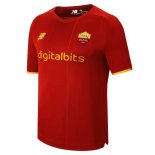 Thailandia Maglia AS Roma Home 2021 2022 Thailandia Maglia AS Roma Home 2021 2022