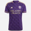 Thailandia Maglia Orlando City Home 2023 2024 Thailandia Maglia Orlando City Home 2023 2024