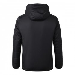 Giù Giacca Real Madrid Set Completo 2019 2020 Nero