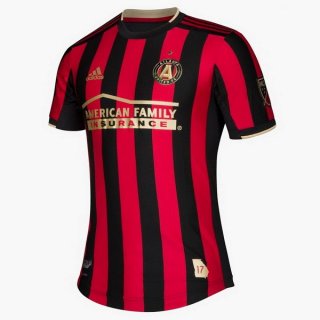 Thailandia Maglia Atlanta United Home 2019 2020 Rosso