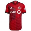 Thailandia Maglia Toronto Home 2021 2022 Thailandia Maglia Toronto Home 2021 2022