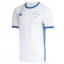 Thailandia Maglia Cruzeiro EC Away 2020 2021 Blu Thailandia Maglia Cruzeiro EC Away 2020 2021 Blu