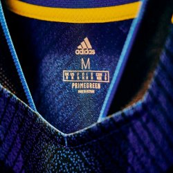 Thailandia Maglia Manchester United Terza 2021 2022 Thailandia Maglia Manchester United Terza 2021 2022