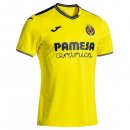 Thailandia Maglia Villarreal Home 2024 2025