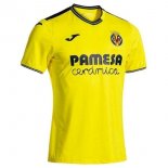 Thailandia Maglia Villarreal Home 2024 2025 Thailandia Maglia Villarreal Home 2024 2025