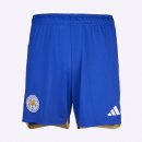 Pantaloni Leicester City Home 2023 2024