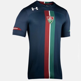 Thailandia Maglia Fluminense Terza 2019 2020 Blu