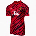 Thailandia Maglia Mallorca Home 2022 2023 Thailandia Maglia Mallorca Home 2022 2023