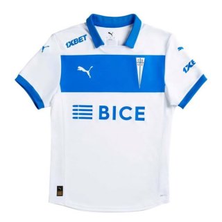 Thailandia Maglia Universidad Católica Home 2025 2026