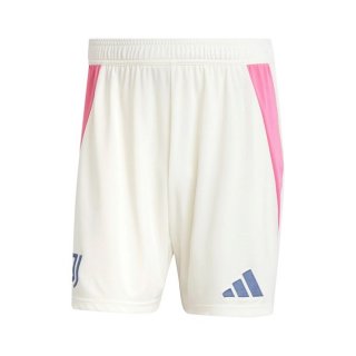 Pantaloni Juventus Away 2024 2025