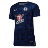 Maglia di Formazione Chelsea 2019 2020 Blu Navy