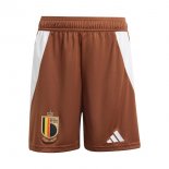 Pantalones Belgio Away 2024 Pantalones Belgio Away 2024