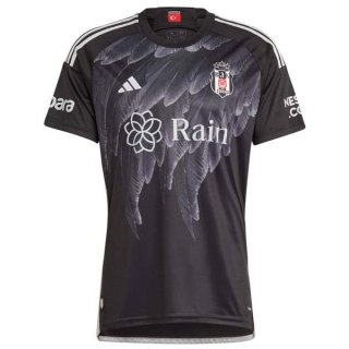 Thailandia Maglia Besiktas Away 2023 2024