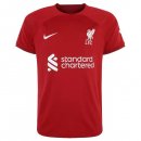 Maglia Liverpool Home 2022 2023 Maglia Liverpool Home 2022 2023