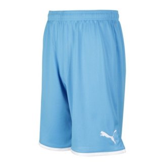 Pantaloni Marseille Away 2019 2020 Blu