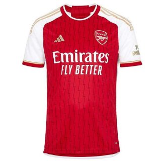 Maglia Arsenal Home 2023 2024