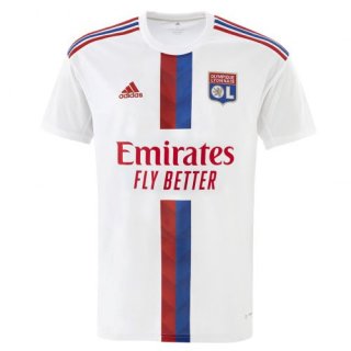 Maglia Lyon Home 2022 2023