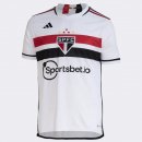 Thailandia Maglia Sao Paulo Home 2023 2024
