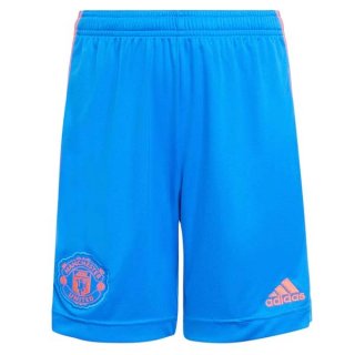 Pantaloni Manchester United Away 2021 2022