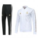 Felpa Real Madrid 2019 2020 Blu Bianco