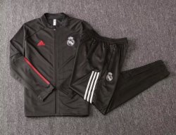 Felpa Real Madrid 2020 2021 Grigio Navy