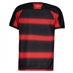 Thailandia Maglia Recife Home 2020 2021 Rosso