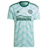 Thailandia Maglia Atlanta United Away 2022 2023 Thailandia Maglia Atlanta United Away 2022 2023