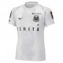 Thailandia Maglia Hokkaido Consadole Sapporo Terza 2023 2024 Thailandia Maglia Hokkaido Consadole Sapporo Terza 2023 2024