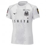 Thailandia Maglia Hokkaido Consadole Sapporo Terza 2023 2024 Thailandia Maglia Hokkaido Consadole Sapporo Terza 2023 2024