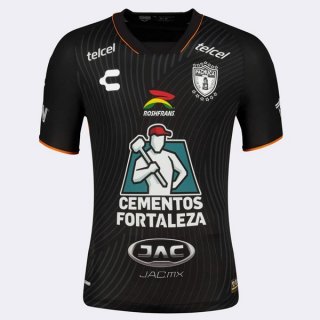 Thailandia Maglia Pachuca Away 2023 2024