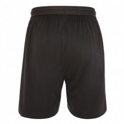 Pantaloni Liverpool Terza 2019 2020 Nero Verde Pantaloni Liverpool Terza 2019 2020 Nero Verde