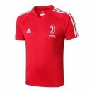 Maglia di Formazione Juventus 2019 2020 Rosso Maglia di Formazione Juventus 2019 2020 Rosso