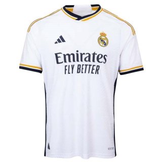 Maglia Real Madrid Home 2023 2024