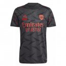 Thailandia Maglia Arsenal Speciale 2021 2022 Nero Thailandia Maglia Arsenal Speciale 2021 2022 Nero