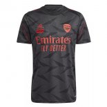Thailandia Maglia Arsenal Speciale 2021 2022 Nero