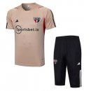 Maglia Formazione Sao Paulo Set Completo 2023 2024 Maglia Formazione Sao Paulo Set Completo 2023 2024