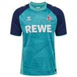 Thailandia Maglia FC Koln Third 2024 2025