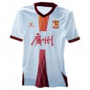 Thailandia Maglia Guangzhou Away 2024 2025