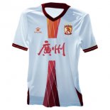 Thailandia Maglia Guangzhou Away 2024 2025 Thailandia Maglia Guangzhou Away 2024 2025
